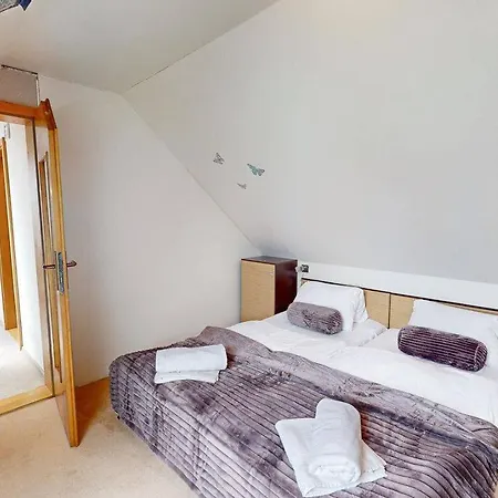 Kamzik - Elegantny Mezonet S Vyhladom دونوفالي