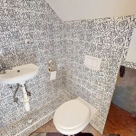 Διαμέρισμα Kamzik - Elegantny Mezonet S Vyhladom *